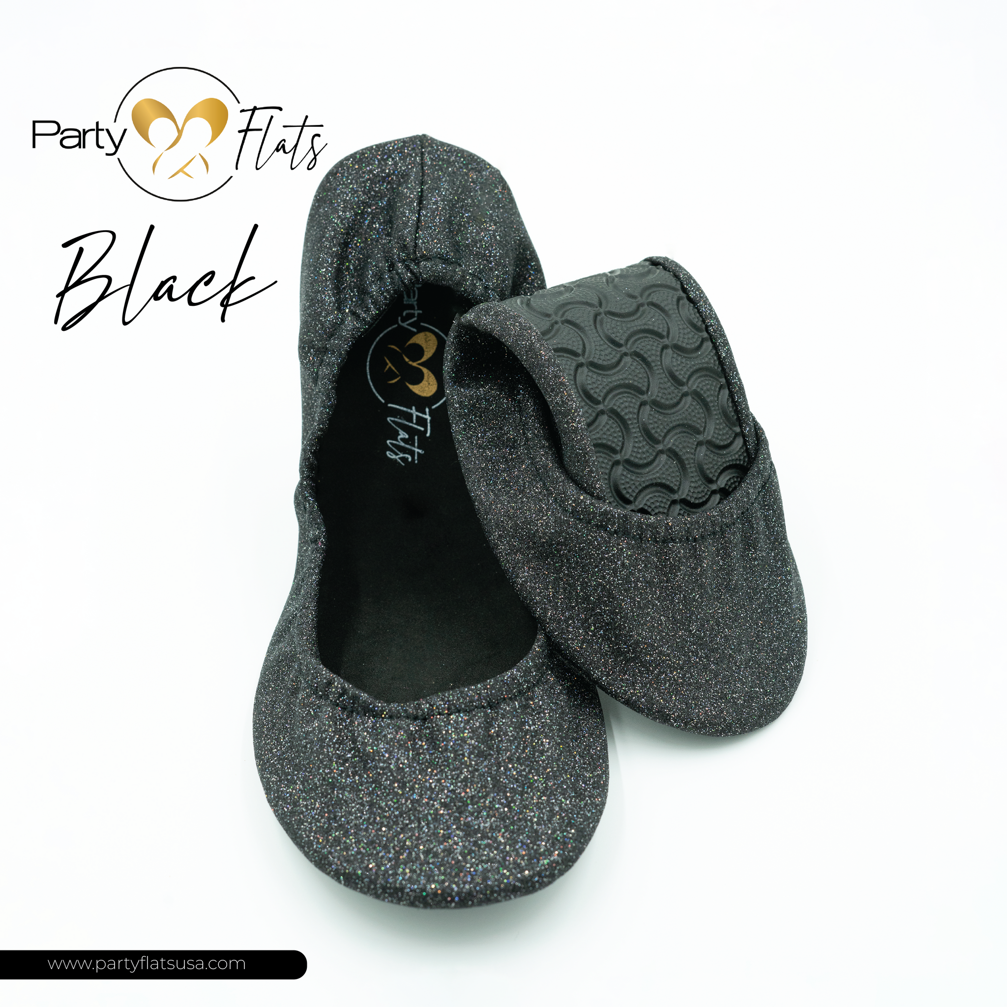 Party flats 2025